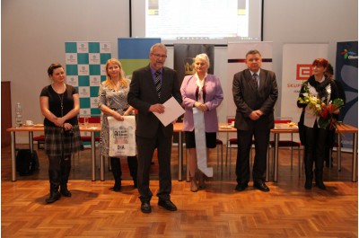 Regionální kolo ankety Zlatý Ámos 2016 má svého vítěze