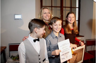 Regionální kolo ankety Zlatý Ámos 2016 má svého vítěze
