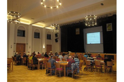 Informační seminář k tzv. kotlíkovým dotacím