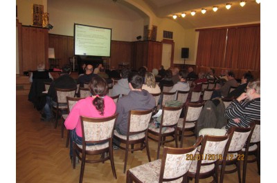 Informační seminář k tzv. kotlíkovým dotacím