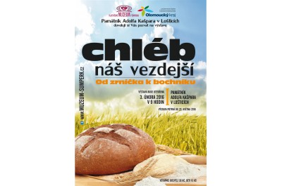Chléb náš vezdejší
