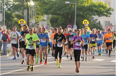 Mattoni 1/2Maraton Olomouc     foto: RunCzech