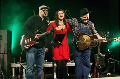 Mezinárodní soutěžní festival Blues Aperitiv 2016 zná vítěze