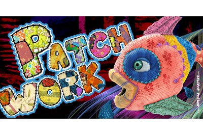 Patchwork