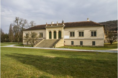 Zámek v Čechách pod Kosířem se poprvé ve své historii otevře veřejnosti