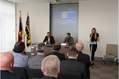 Olomoucký kraj podpořil významné kulturní projekty 