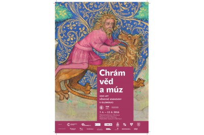 Chrám věd a múz