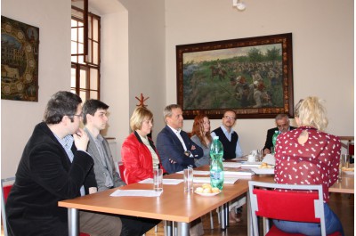 Vědecká knihovna v Olomouci představuje své poklady