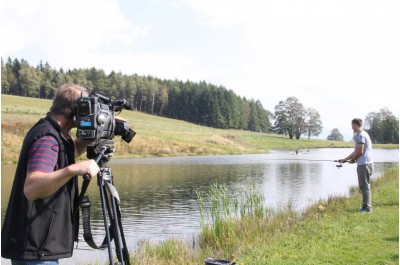 Olomoucký kraj poprvé rozdělí peníze na podporu kinematografie          foto: Jeseníky - Sdružení cestovního ruchu