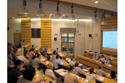 Seminář o zaměstnanosti a sociálních inovacích proběhne v Olomouci