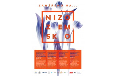 Zaměřeno na... Nizozemsko