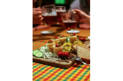 Království tvarůžků už pozítří! Sobota představí Olomouc jako centrum specifické gastronomie