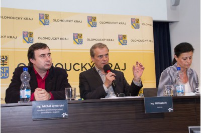 Proběhla Konference samospráv Olomouckého kraje 2016