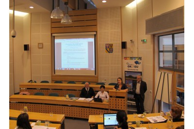 V Olomouci se konal seminář o zaměstnanosti a sociálních inovacích