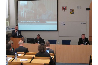 Firmy potřebují pomoc s inovacemi – i v olomouckém regionu