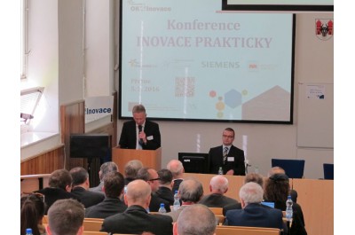 Firmy potřebují pomoc s inovacemi – i v olomouckém regionu