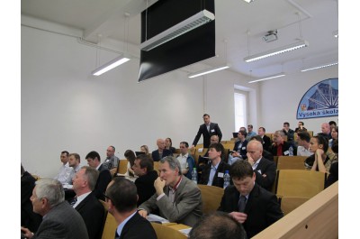 Firmy potřebují pomoc s inovacemi – i v olomouckém regionu