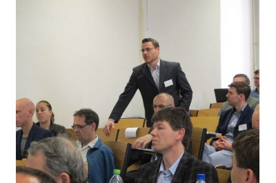 Firmy potřebují pomoc s inovacemi – i v olomouckém regionu