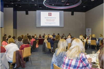 Proběhla krajská konference na téma Sdílená péče o seniory v Olomouckém kraji