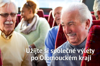 Seniorské cestování
