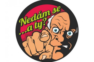 Nedám se a ty