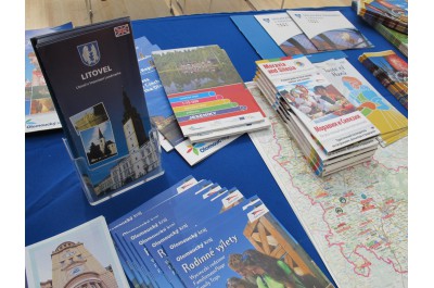 Olomoucký kraj zabodoval na Dni otevřených dveří v evropských institucích