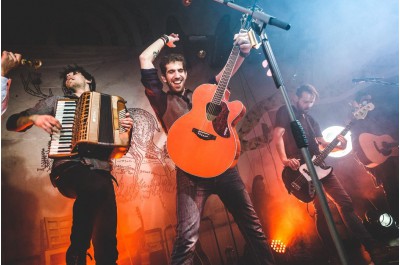 Džemfest zveřejnil program