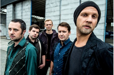Džemfest zveřejnil program
