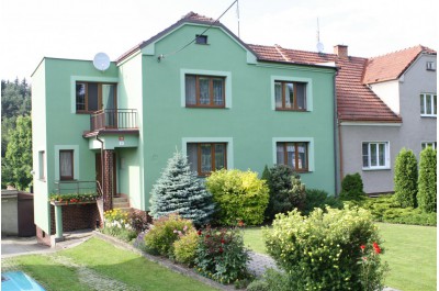 Soutěž „Předzahrádka roku“ má motivovat ke zkrášlení
