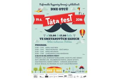 Tátafest 2016