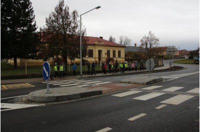 Olomoucký kraj úspěšný. V letech 2007 - 2013 vyčerpal všechny evropské dotace na silnice II. a III. třídy
