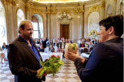 Olomoucký kraj patří k české špičce v třídění odpadů