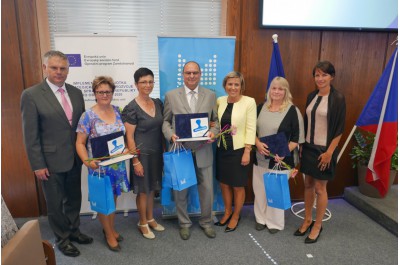 Přívětivý úřad 2016