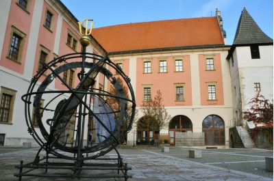 Do Olomouce na podzim zamíří tisíce absolventů Univerzity Palackého
