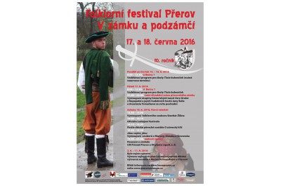 Folklorní festival