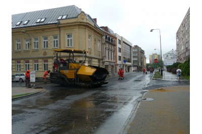 Úředníci v Přerově hledali možnosti pro tři přechody, prozatím ale našli jen kompromis