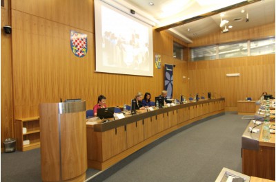 Na výbornou funguje v Olomouckém kraji nová koncepce spolupráce s neziskovými organizacemi