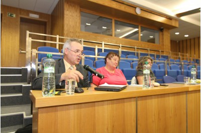 Na výbornou funguje v Olomouckém kraji nová koncepce spolupráce s neziskovými organizacemi