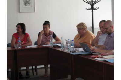 PS Sociální oblast RSK OK