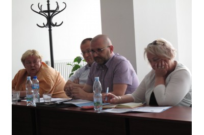 PS Sociální oblast RSK OK