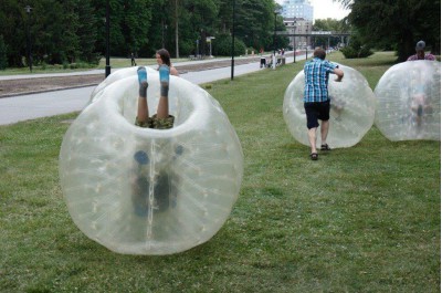 V Olomouci proběhl Tátafest 2016