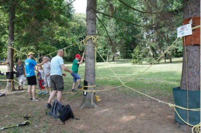 V Olomouci proběhl Tátafest 2016