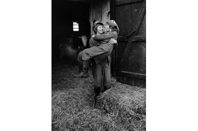 Muzeum umění vyhlašuje fotosoutěž k výstavě Jindřicha Štreita
