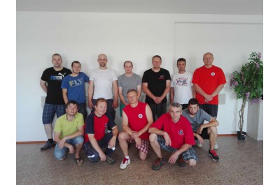 Sebeobrana či sebeochrana pomáhá ochránit zdraví a bezpečí zdravotníků při zásahu