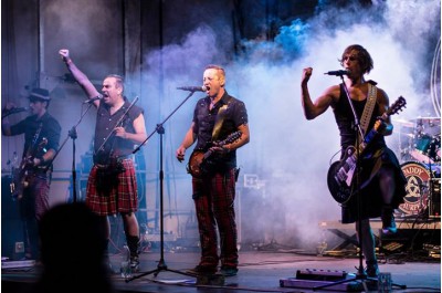 Keltská noc 2016 se připravuje na svůj jubilejní 15. ročník