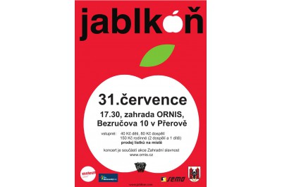 Jablkoň