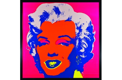 Andy Warhol 1