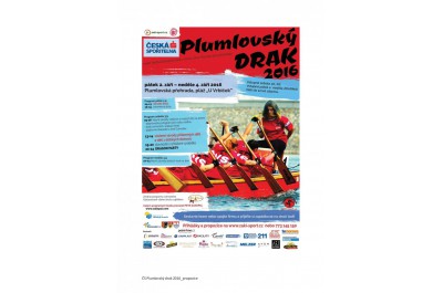 Plumlovský DRAK 2016