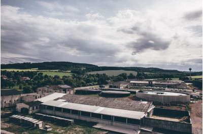 Podpořte Haňovice ve finále soutěže o Ekologického oskara