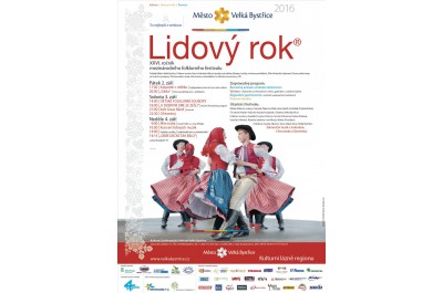 Lidový rok